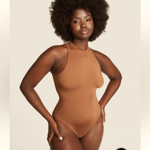 VICTORIA SECRET BODYSUIT - Picture 1 of 6